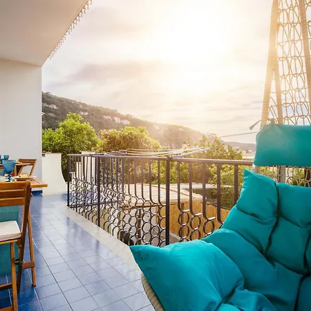 Appartamento Lunamare Sorrento