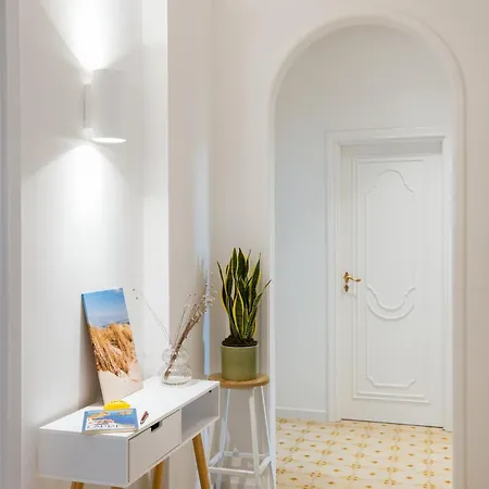 De Vivo Realty - Lunamare * Sorrent