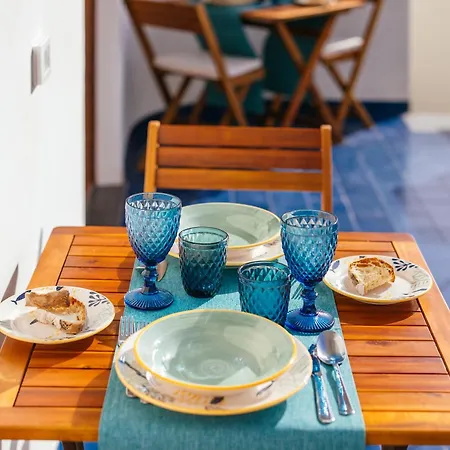 Apartment De Vivo Realty - Lunamare *