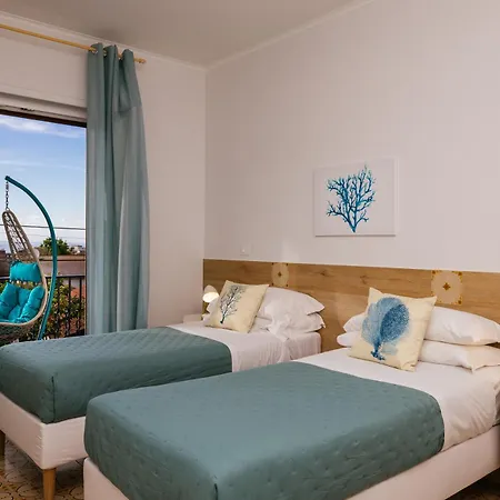 Appartamento Lunamare Sorrento