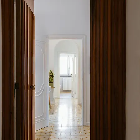De Vivo Realty - Lunamare Sorrent