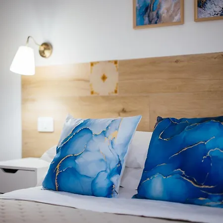 Apartment De Vivo Realty - Lunamare *