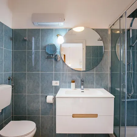 De Vivo Realty - Lunamare Apartment Sorrent