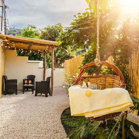 De Vivo Realty - Lunamare Sorrent