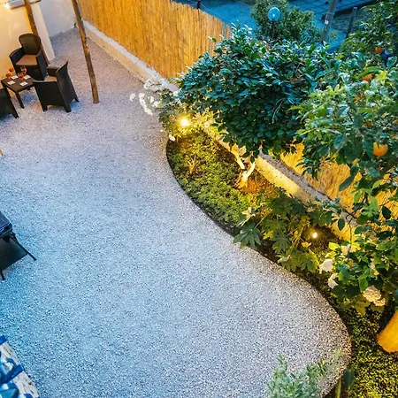 De Vivo Realty - Lunamare Apartment Sorrent